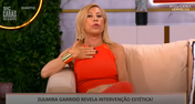Zulmira Garrido