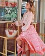 Fluídas e de estilo boho: eis as saias mais bonitas deste verão!