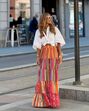 Fluídas e de estilo boho: eis as saias mais bonitas deste verão!