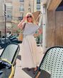 Fluídas e de estilo boho: eis as saias mais bonitas deste verão!
