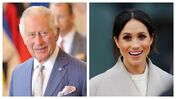 Rei Carlos III, Meghan Markle