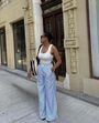 O padrão que é apropriado a todas as mulheres, de todos os estilos e todas as idades