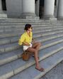O padrão que é apropriado a todas as mulheres, de todos os estilos e todas as idades