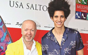 Luís Borges, Eduardo Beauté