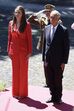 Princesa Leonor, Portugal, Lisboa, Marcelo Rebelo de Sousa