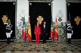 princesa leonor, marcelo rebelo de sousa