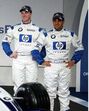 Ralf Schumacher 