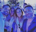 Aniversário de Nuno Eiró