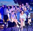 Aniversário de Nuno Eiró