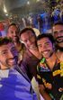 Aniversário de Nuno Eiró