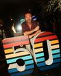 Aniversário de Nuno Eiró