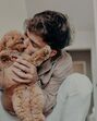 Francisca Cerqueira, Gomes Pierre Gasly, Simba