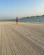 As férias de Cristiano Ronaldo e Georgina Rodríguez