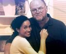 meghan, pai, thomas markle