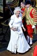 Rainha Camilla