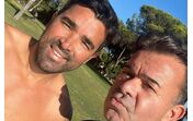 Anthony Pereira, Deco