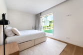 A casa de Catarina Gouveia em Cascais