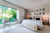 A casa de Catarina Gouveia em Cascais