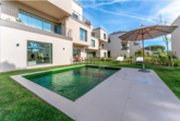 A casa de Catarina Gouveia em Cascais