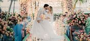 Ruben Neves, Débora Lourenço