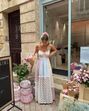 Os vestidos (mais) perfeitos para as férias de verão