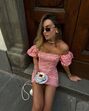 Os vestidos (mais) perfeitos para as férias de verão