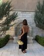 Os vestidos (mais) perfeitos para as férias de verão