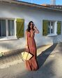 Os vestidos (mais) perfeitos para as férias de verão