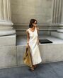 Os vestidos (mais) perfeitos para as férias de verão