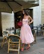 Os vestidos (mais) perfeitos para as férias de verão