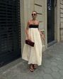 Os vestidos (mais) perfeitos para as férias de verão
