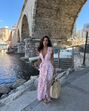 Os vestidos (mais) perfeitos para as férias de verão