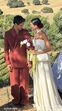 Casamento de Isabela Valadeiro e Carlos Ferra