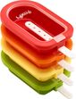 Formas para gelados