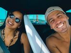 Sara Matos e Pedro Teixeira
