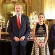 Rainha Letizia de Espanha