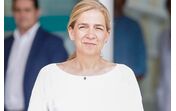 Infanta Cristina 