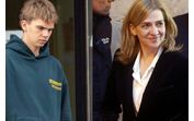 Infanta Cristina, Miguel Urdangarin