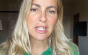Jessica Athayde explica por que toma medicação