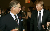 carlos iii, donald trump