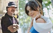 Andreia Rodrigues não tinha relação com o pai