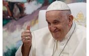 Papa Francisco em Portugal