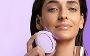 Limpeza facial