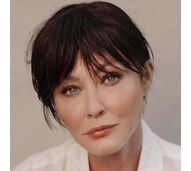 Shannen Doherty