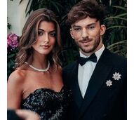 Francisca Cerqueira, Gomes Pierre Gasly, Kika