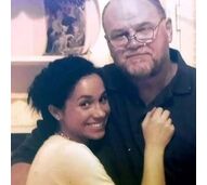 meghan, pai, thomas markle