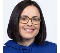 Joana Marques, anjos