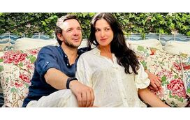 Casamento milionário. Sara Salgado casa-se com herdeiro e juntou ricos e poderosos em festa no Algarve