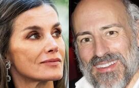 Ameaças já envolvem imagens íntimas: Jaime del Burgo diz que guarda fotos e vídeos do alegado 'affair' com Letizia