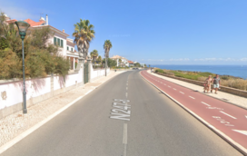 Quatro pisos, capela, piscina e 45 divisões! Assim era a residência de família de Ricardo Salgado, que abdica do seu último reduto